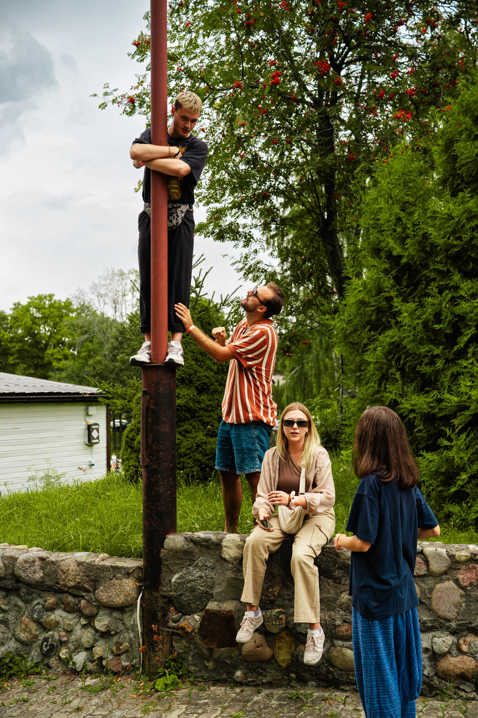 bp party Deividas Kryzevicius 128